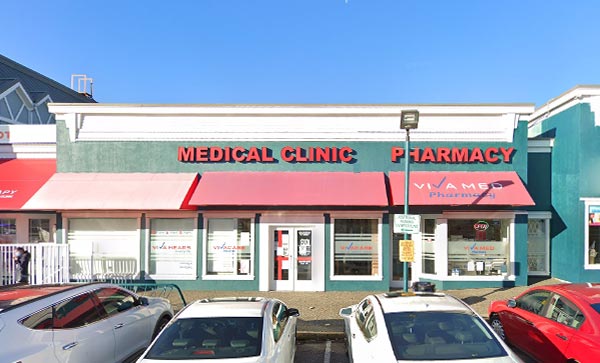 Delta BC Podiatry Clinic Delta BC Podiatry Clinic